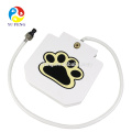 Novo Cão de Estimação Ao Ar Livre Gato Água Potável Fountain Dog Waterer Beber Fonte de Água Doce Ferramenta Criativa Brinquedos Do Cão Acessórios